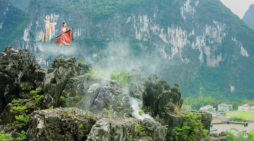 喜羊羊气球大战